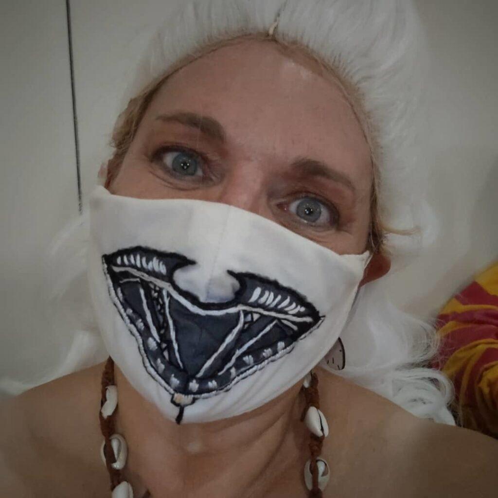 tala-mask