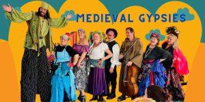 Medieval GYPSIES