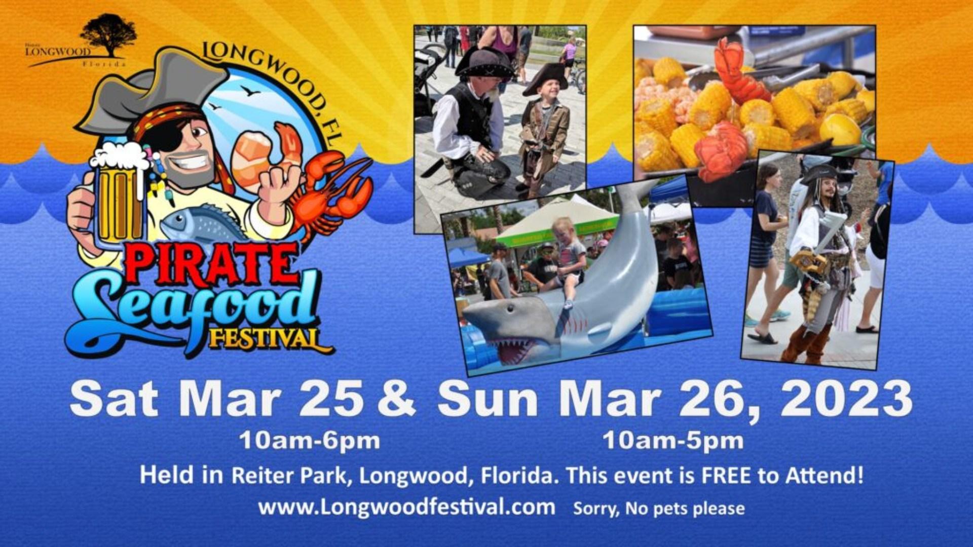 LongwoodSeafood