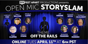 StorySlam