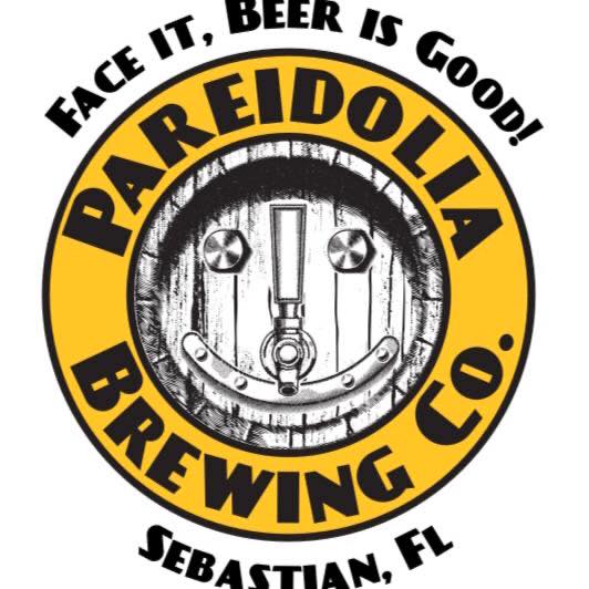 Pareidolia Brewing Co